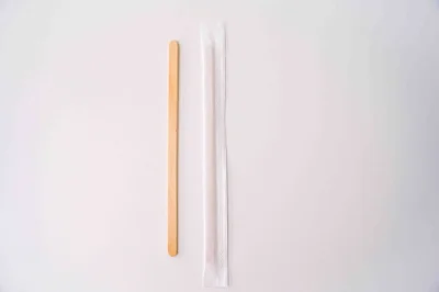 Wooden Coffee Stirrers