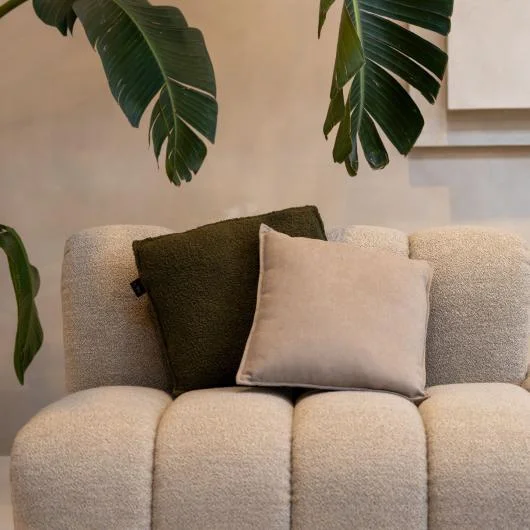 JENS Living RPET Heat Pillow
