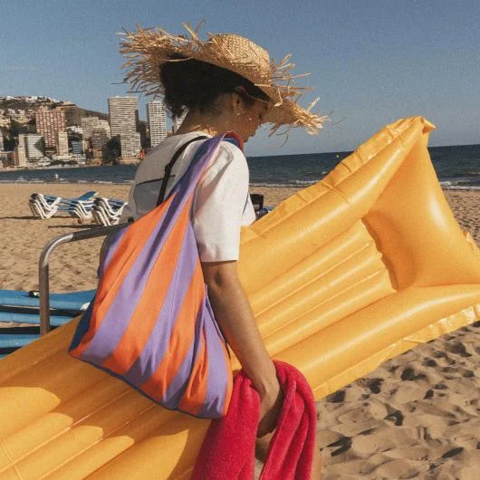 Notabag Tote Bag