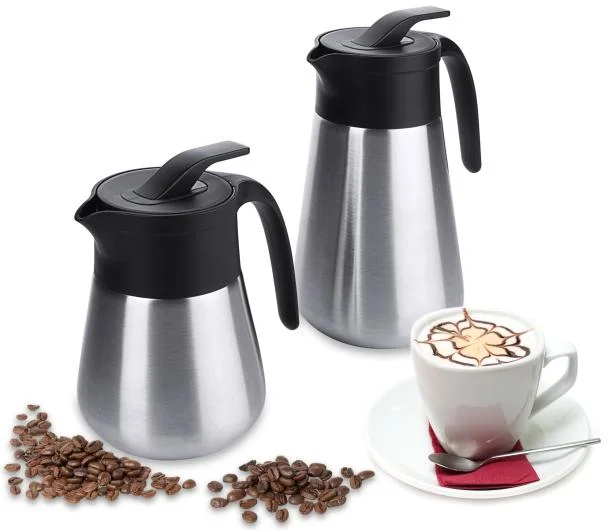 CONTACTO 5163 Insulated Beverage Server Series