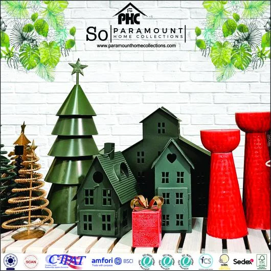 Christmas Decor Decor