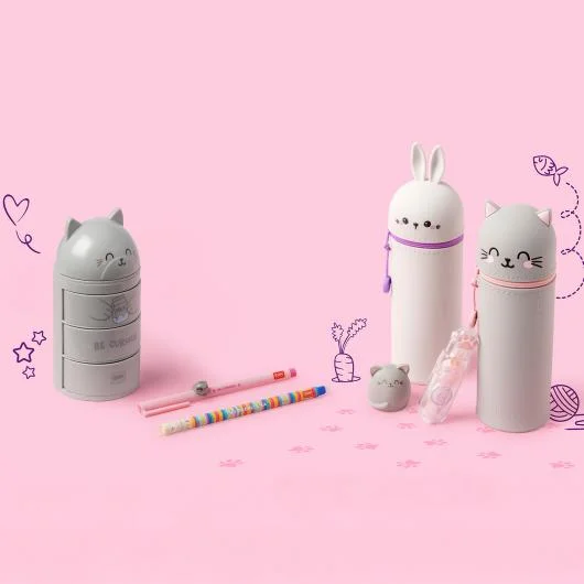 Legami Extraordinary Stationery