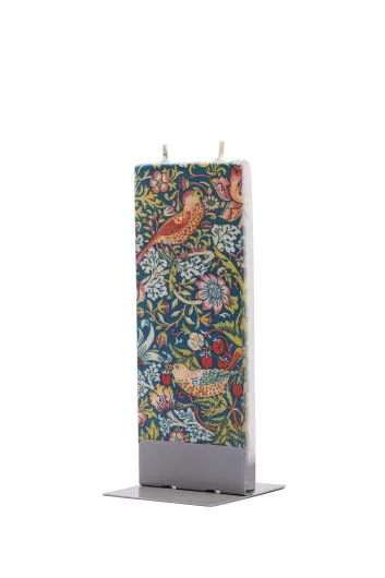 Flatyz 24K052 Fine Art Candle