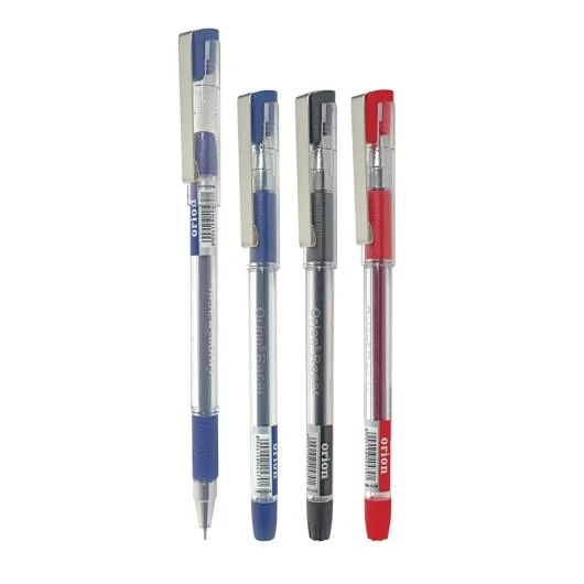 Orion Racer Ballpoint Pen