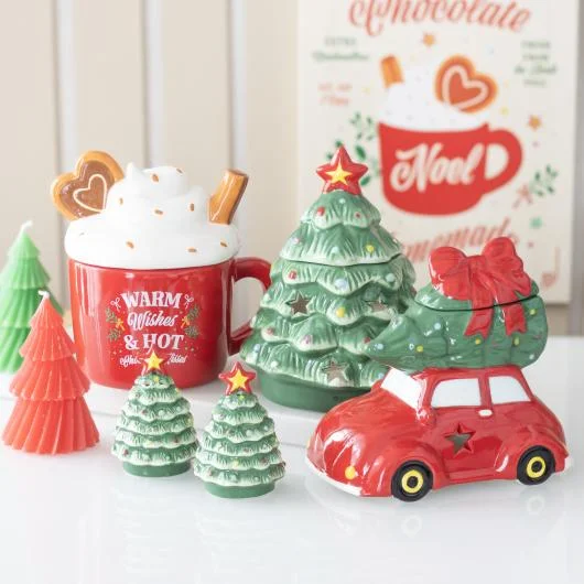 Seasons and Occasions Gifts