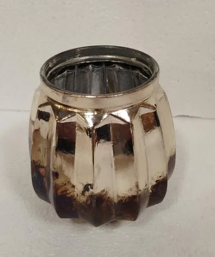 Glass Votive Candle Holder