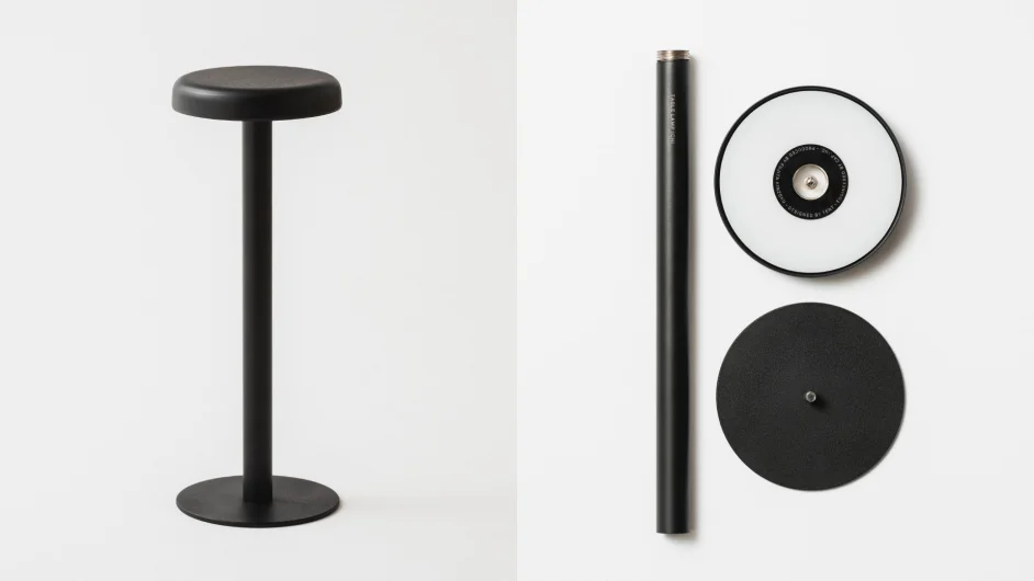 Fujita Table Lamp ICHI