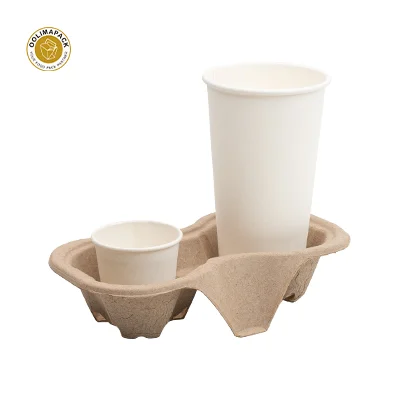 Eco-Friendly Paper Tableware and Food Containers