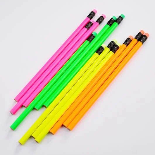 Graphite Pencil Set