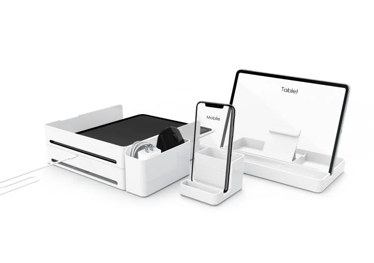 Target Series Tablet Laptop Stand