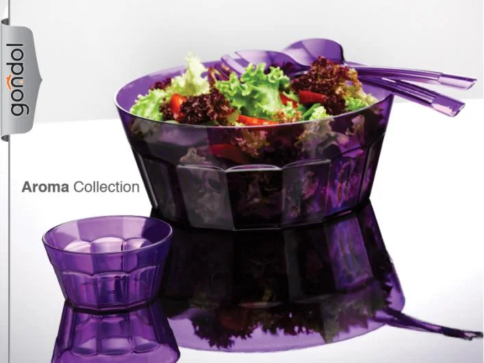 Aroma Collection Home Fragrance