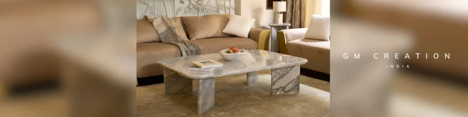 GM Creation Handcrafted Tables