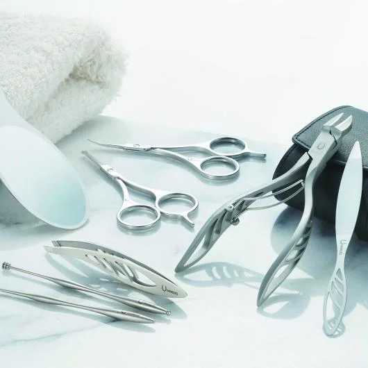 Grooming Kit 8pcs Set