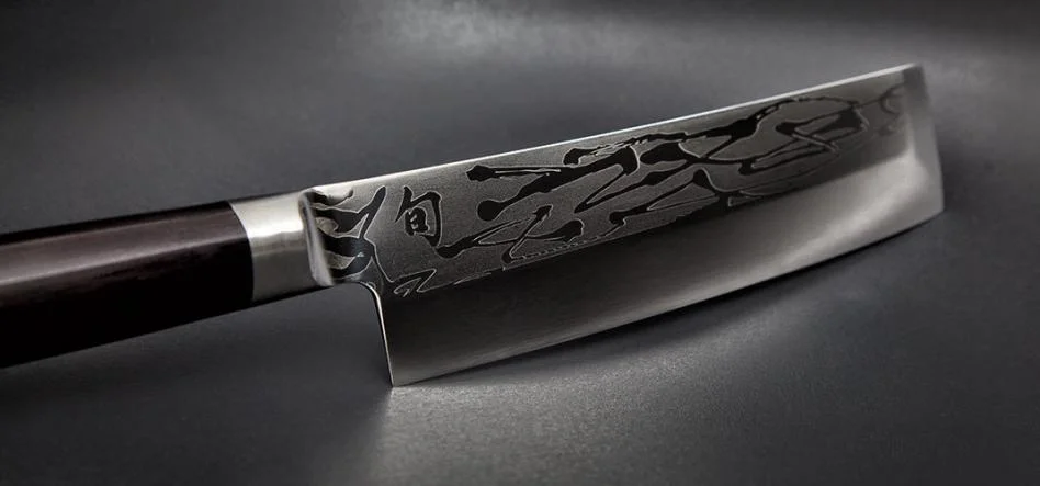 Shun Pro Sho Knife Series