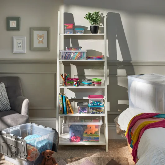 Whitefurze Storage Solutions