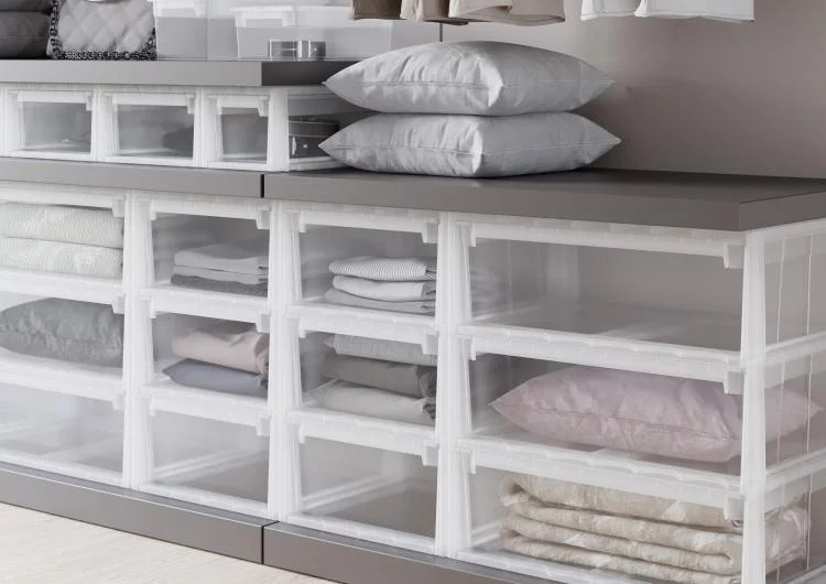 Light Drawer System 52