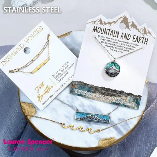 Women's Jewellery Gifts