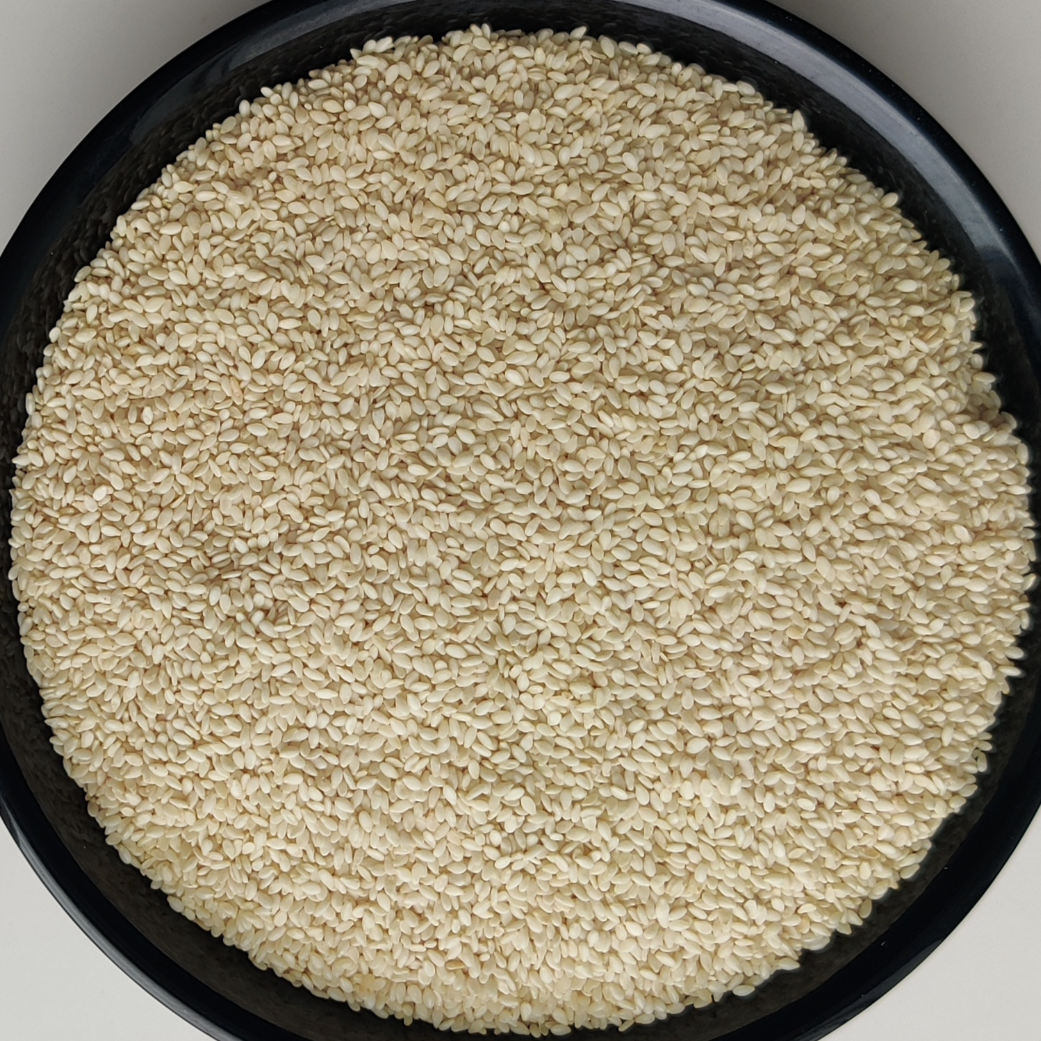 Sesame Seeds