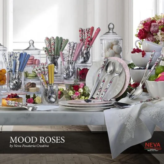 NEVA Bistrot Decor Collection