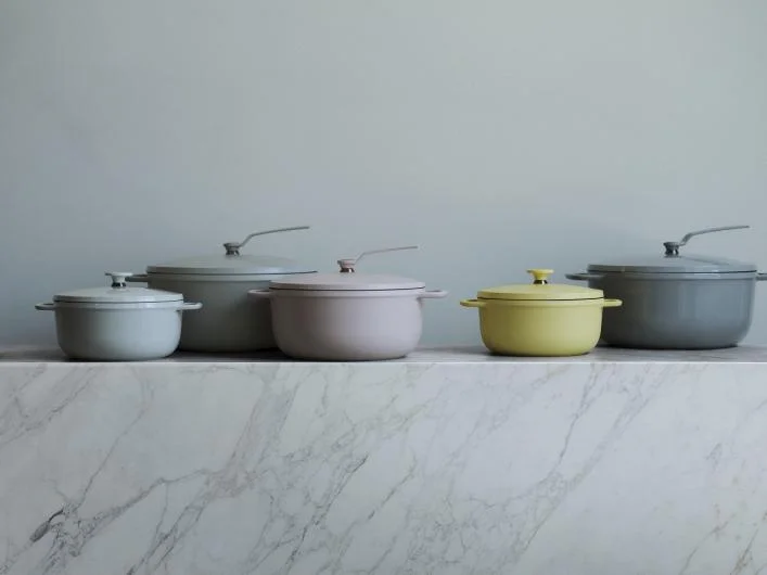 Vermicular Oven Pot 2.0