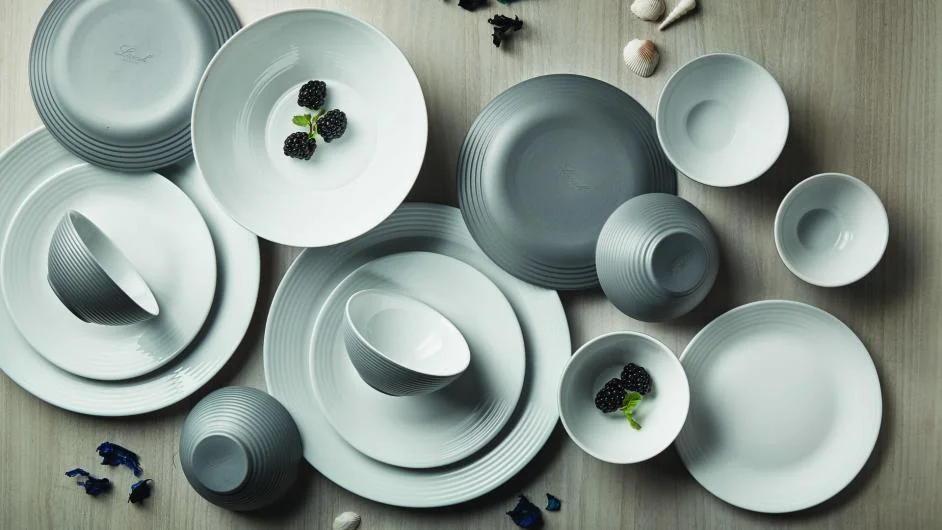 Larah Dinner Sets