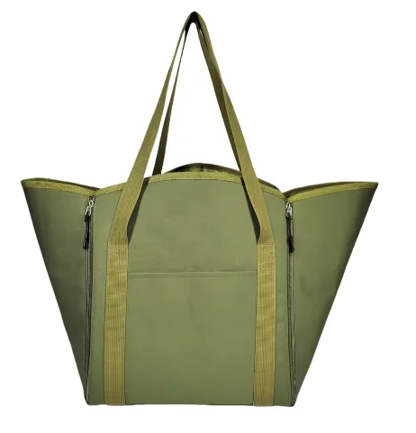 Multifunctional Tote Shopping Bag