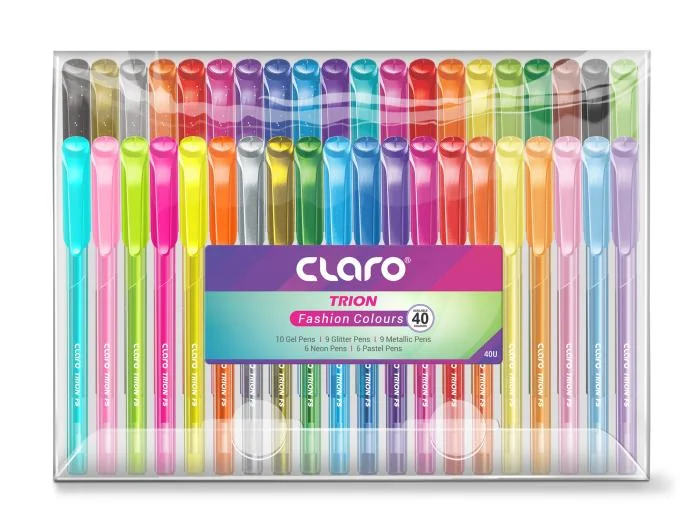 Trion Gel Pen