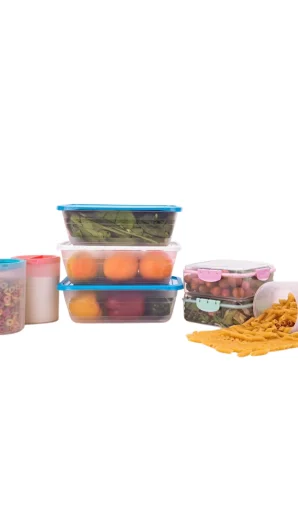 Mintra Kitchen Utensils