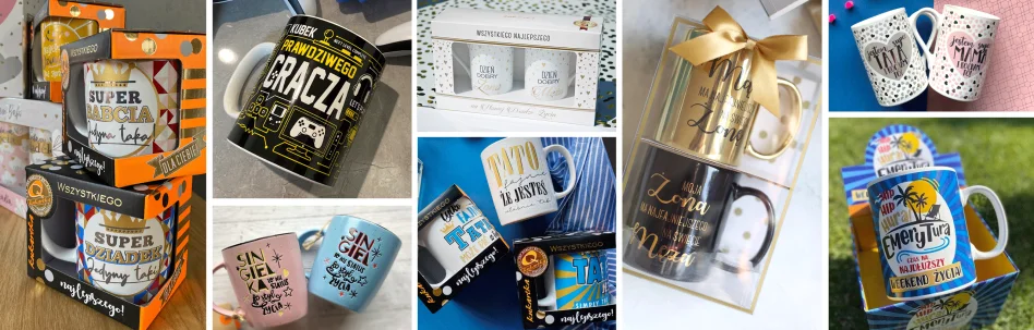 Passion Cards Mugs