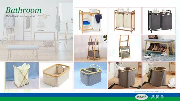 Bathroom Accessory Products