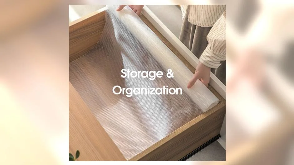 Essen Drawer and Shelf Liners