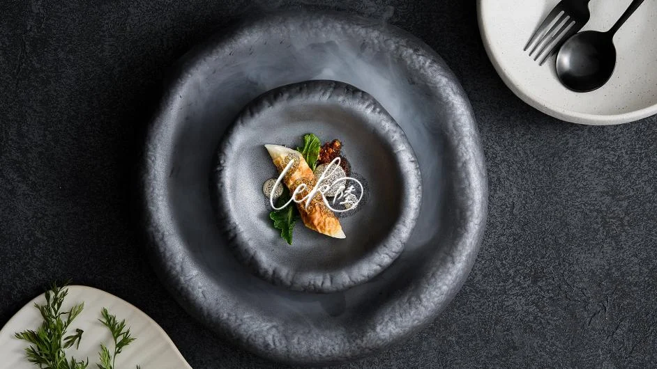 Luzerne LEK Tableware