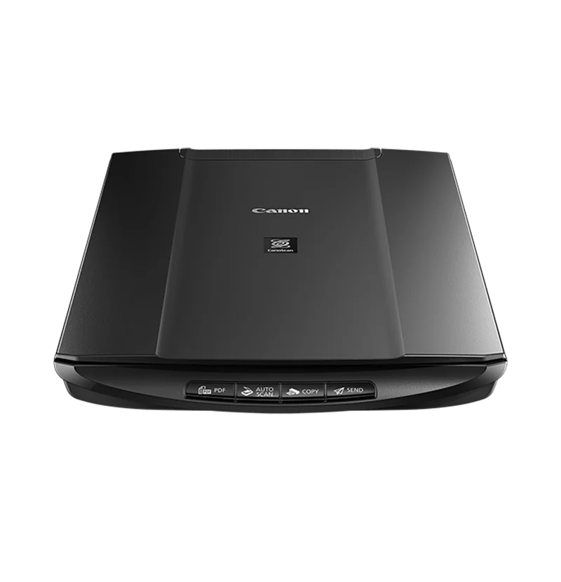 4-in-1 Colour Multifunction Printer