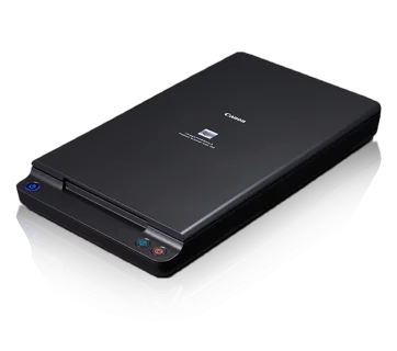 Canon Compact Flatbed Scanner Unit