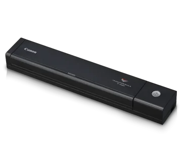 Canon Compact Flatbed Scanner Unit