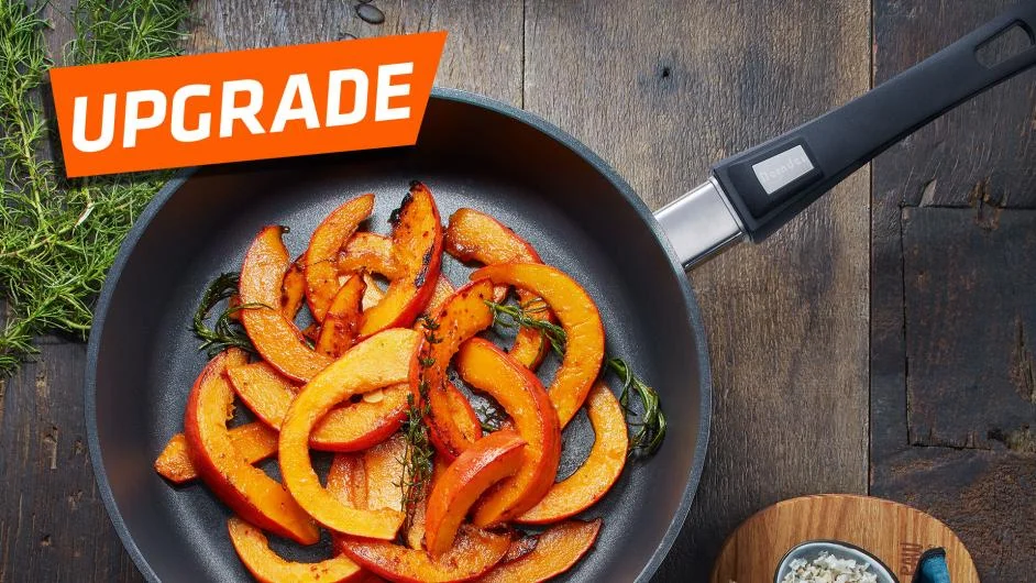 Berndes Vario Click Upgrade 2025 Cookware