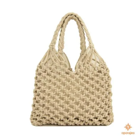Macrame Bag Collection