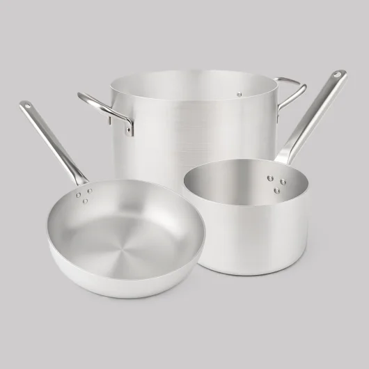 Pentall Professional Cookware