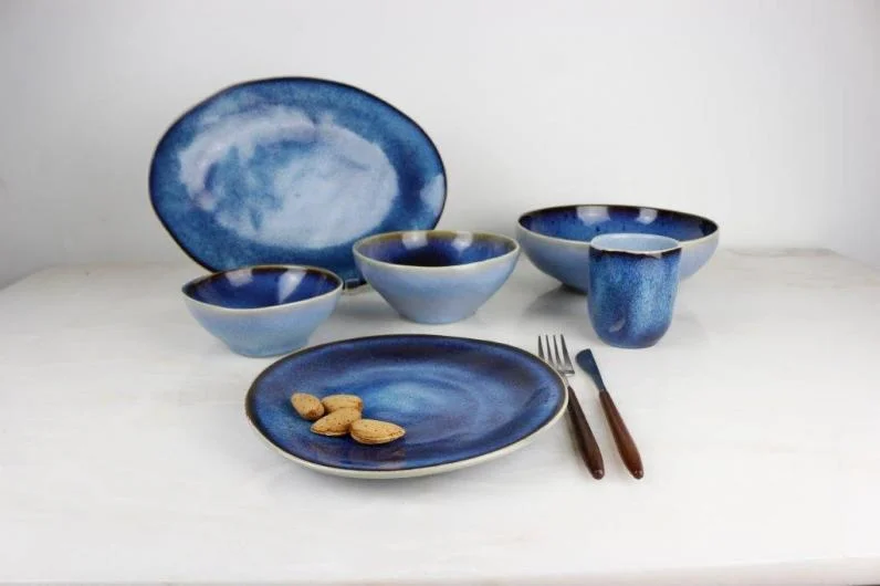 Biorg Stoneware Collection