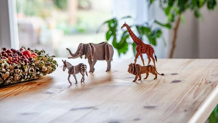 3D Decorative Wall Art