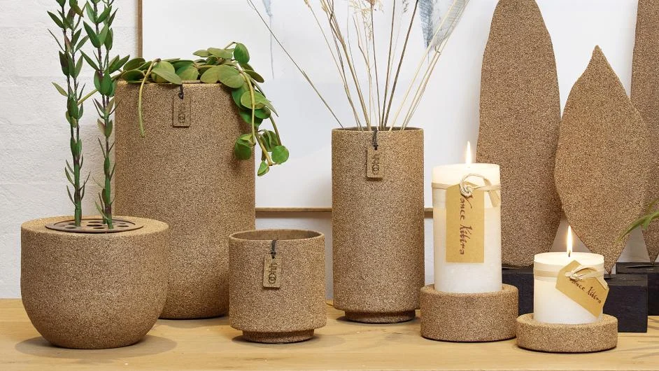 OOhh Sustainable Interior Collection
