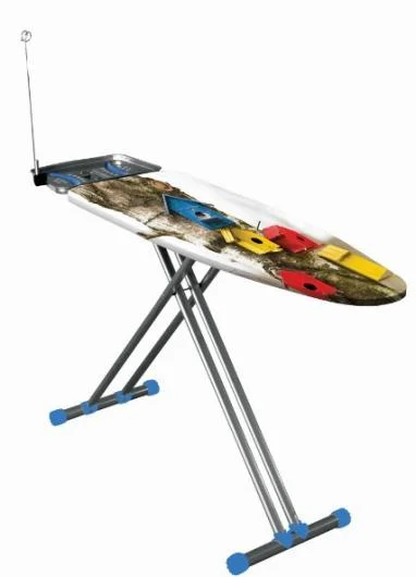 MONDO 43x125 cm Ironing Board