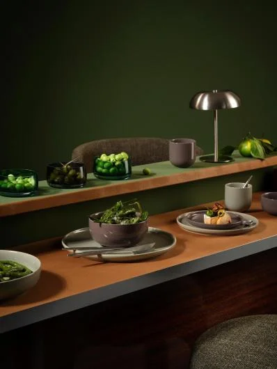 ASA Selection Coppa Shiso- und Kaori-Geschirr