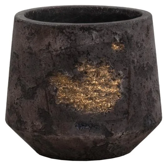 New Light Cement Special Finish Planters