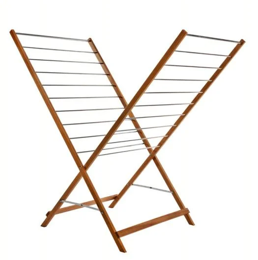 SPACE AIR PLUS Asciugatrice ad aria in legno da 14 m