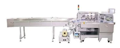 RPM Endeavour Flow Wrapper