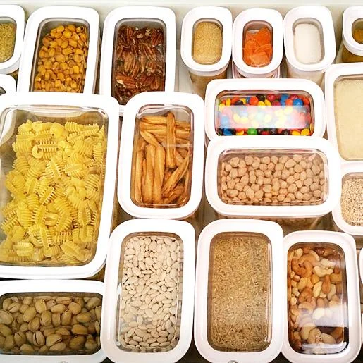 Felli Food Storage Collection