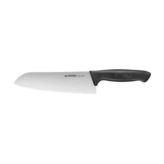 Fischer Bargoin Creative Chef Santoku Knife