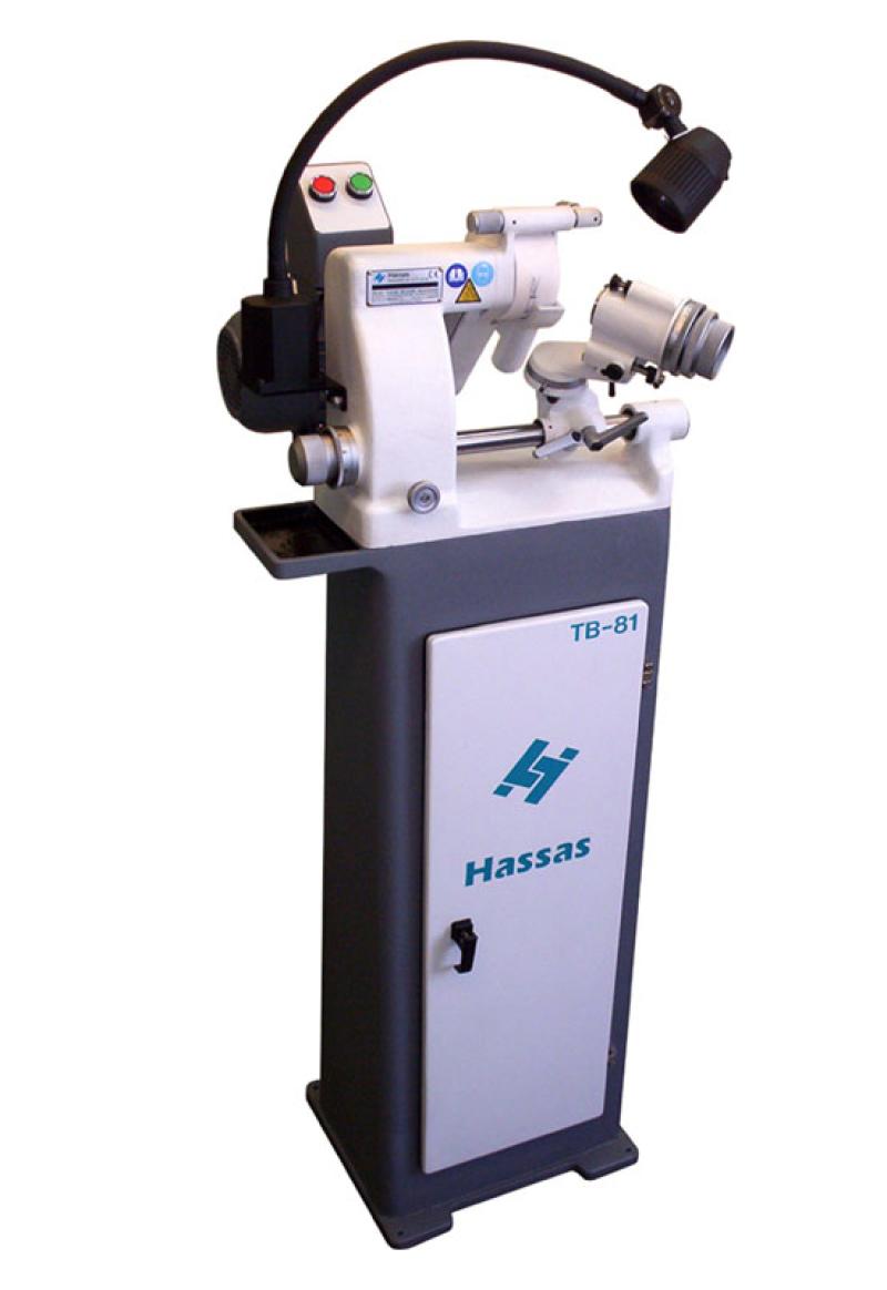 TB-81A Werkzeugschleifmaschine