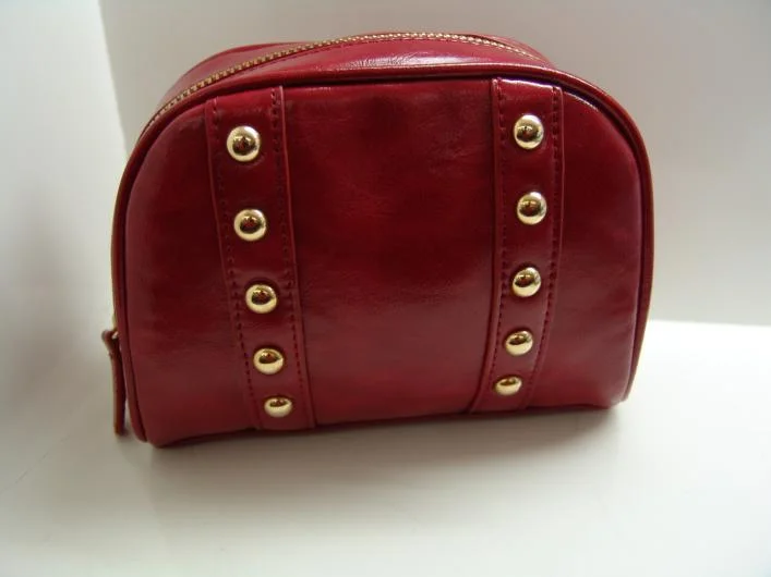Studded Wallet Accessory